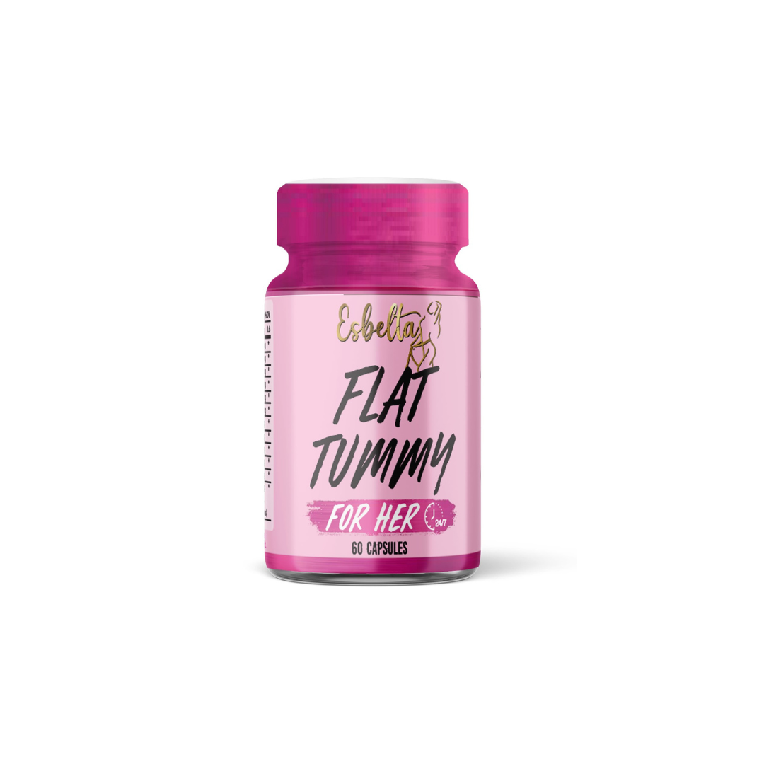 Flat Tummy