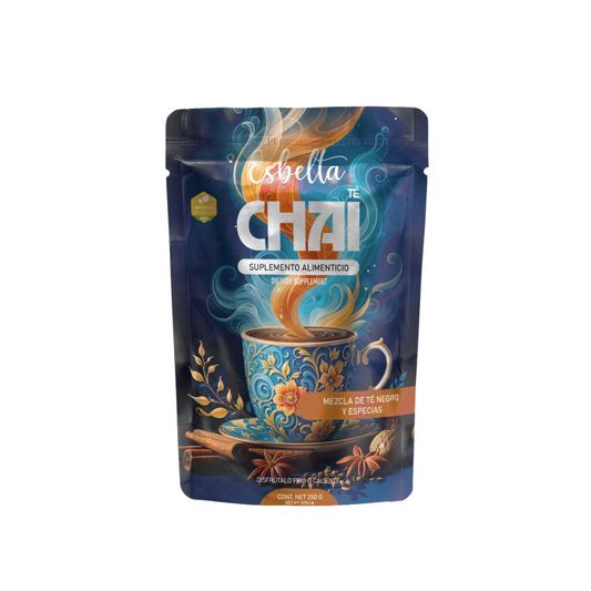 Té Chai