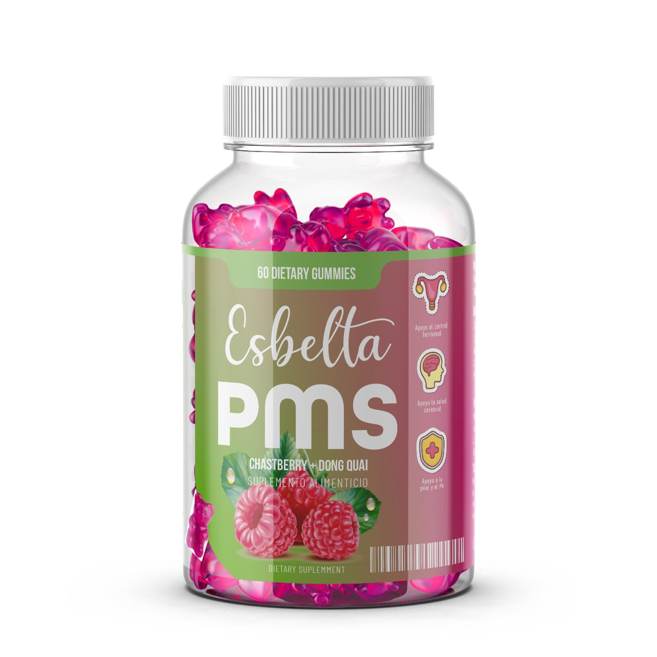 PMS Esbelta