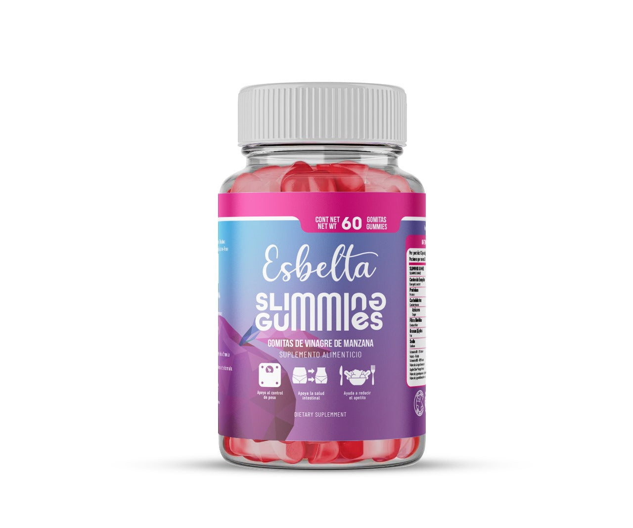 Slimming Gummies